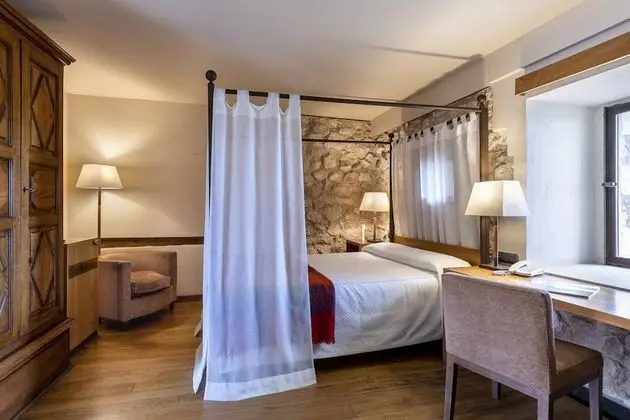 Superior Tek Büyük Yataklı Oda, 1 Büyük (Queen) Boy Yatak