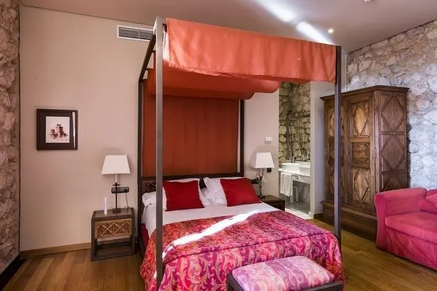 Superior Tek Büyük Yataklı Oda, 1 Büyük (Queen) Boy Yatak