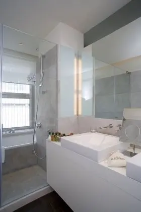 Standard İki Ayrı Yataklı Oda