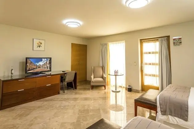 Family Oda, 2 Çift Kişilik Yatak