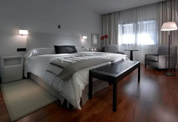 Standard Tek Büyük Yataklı Oda (3 Adults)