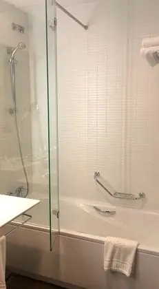 Standard Tek Büyük Yataklı Oda (3 Adults)