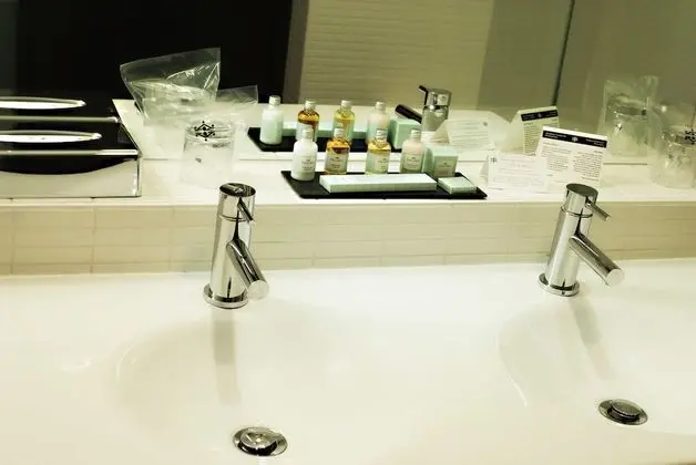 Standard Tek Büyük Yataklı Oda (3 Adults)