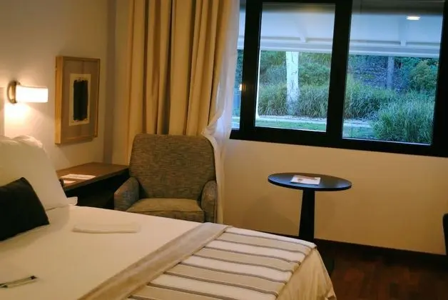 Standard Tek Büyük Yataklı Oda (3 Adults)