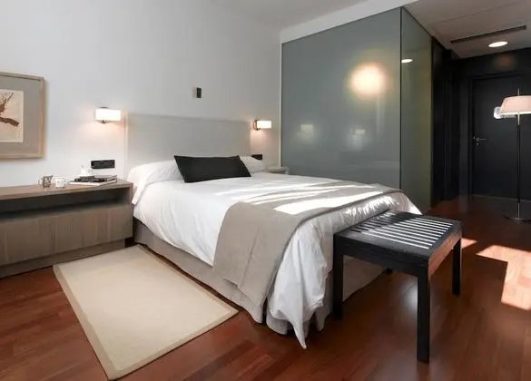 Superior Tek Büyük Yataklı Oda