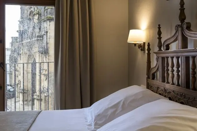 Standard İki Ayrı Yataklı Oda (2 Adults and 1 Child)