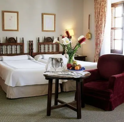 Standard İki Ayrı Yataklı Oda