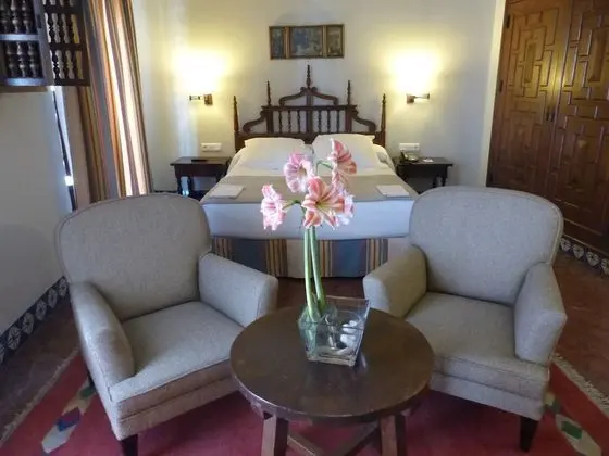 Standard İki Ayrı Yataklı Oda (3 Adults)