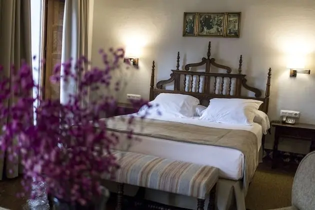 Standard İki Ayrı Yataklı Oda (3 Adults)