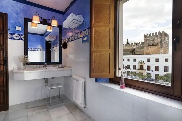 Standard İki Ayrı Yataklı Oda (3 Adults)