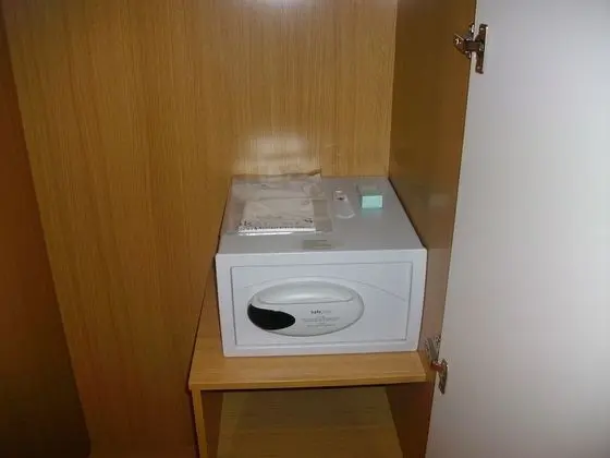 Superior İki Ayrı Yataklı Oda