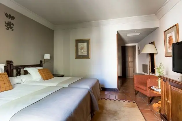 Standard İki Ayrı Yataklı Oda