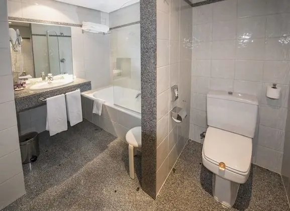 Standard İki Ayrı Yataklı Oda