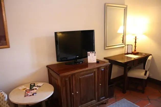 Superior İki Ayrı Yataklı Oda