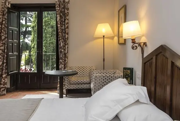 Superior İki Ayrı Yataklı Oda