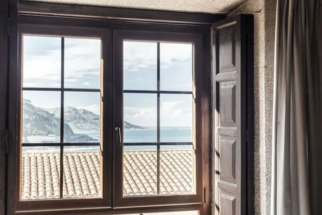 Junior Süit (1 queen bed or 2 single beds)