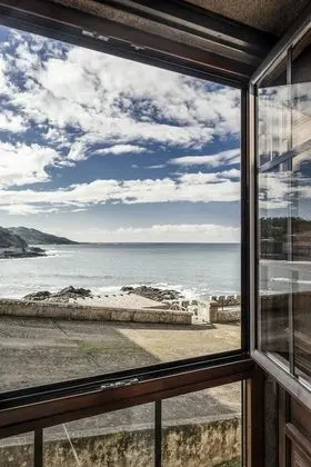 Junior Süit (1 queen bed or 2 single beds)