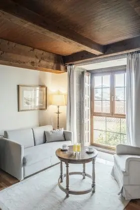 Standard Tek Büyük veya İki Ayrı Yataklı Oda (2 adults ans 1 child)