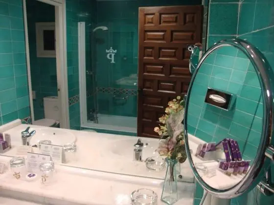 Standard İki Ayrı Yataklı Oda (3 Adults)