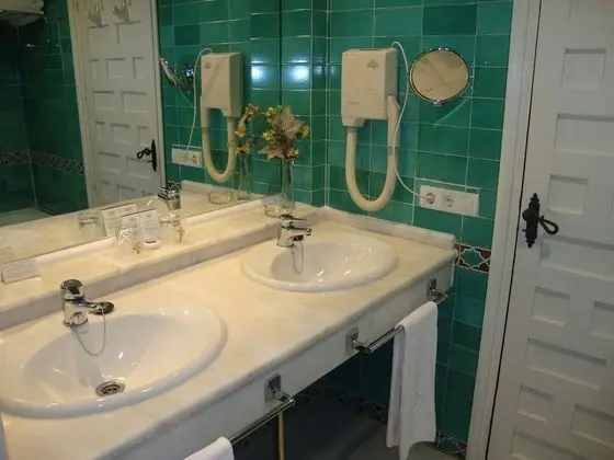 Standard İki Ayrı Yataklı Oda