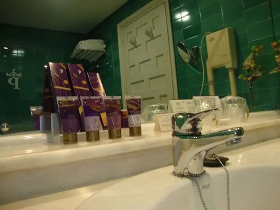 Standard İki Ayrı Yataklı Oda