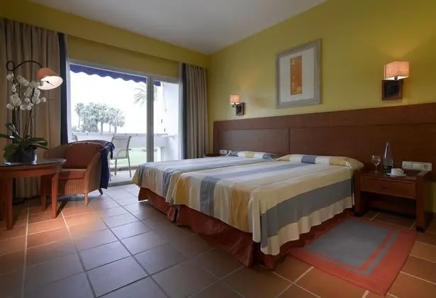 Standard Tek Büyük Yataklı Oda (3 Adults)