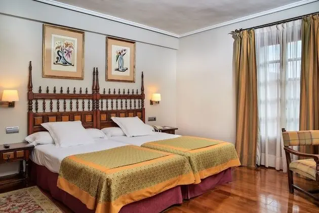 Standard İki Ayrı Yataklı Oda