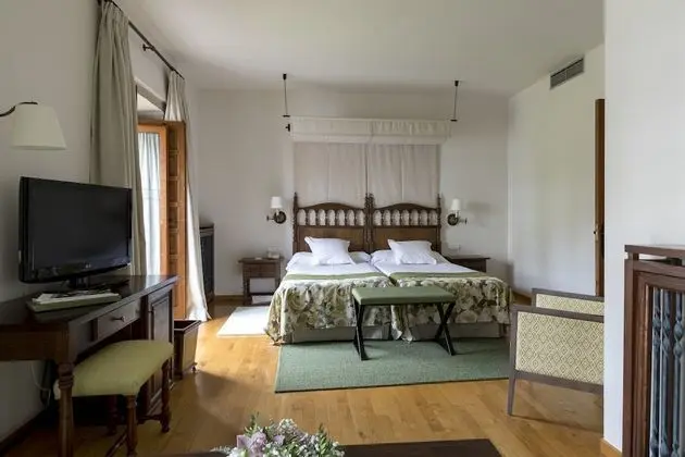 Superior İki Ayrı Yataklı Oda