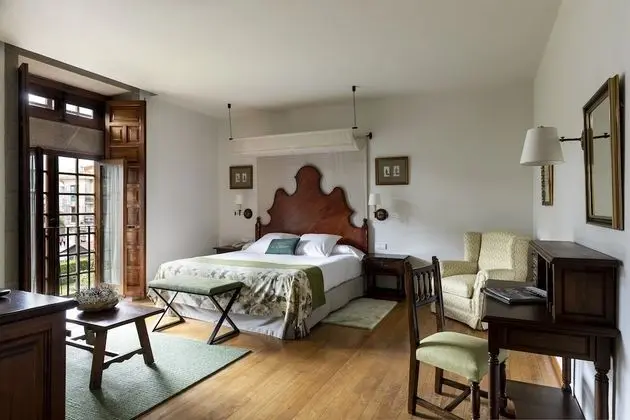 Superior İki Ayrı Yataklı Oda