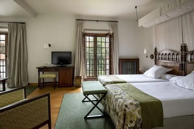 Superior İki Ayrı Yataklı Oda