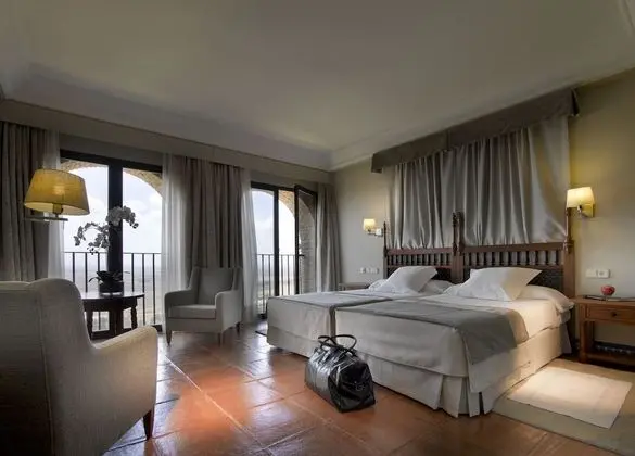 Standard İki Ayrı Yataklı Oda