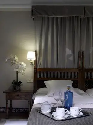 Standard İki Ayrı Yataklı Oda (2 adults + 1 child)