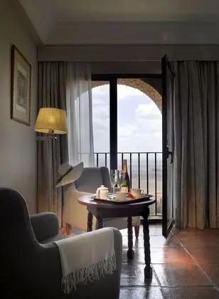 Superior İki Ayrı Yataklı Oda