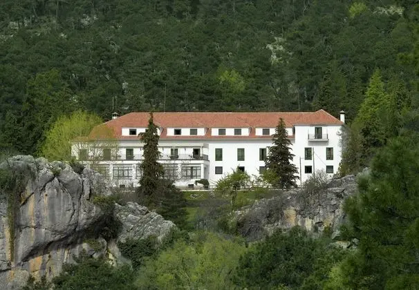 Standard İki Ayrı Yataklı Oda (3 adults)