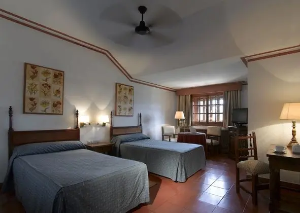 Superior İki Ayrı Yataklı Oda