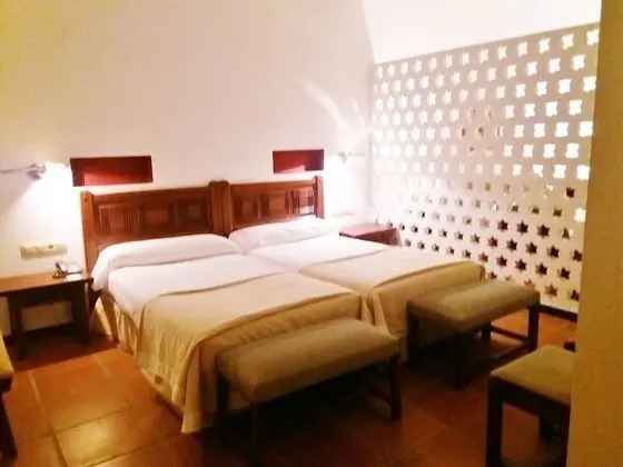 Standard Tek Büyük Yataklı Oda (3 adults)