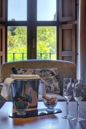 Standard İki Ayrı Yataklı Oda (2 adults + 1 child)