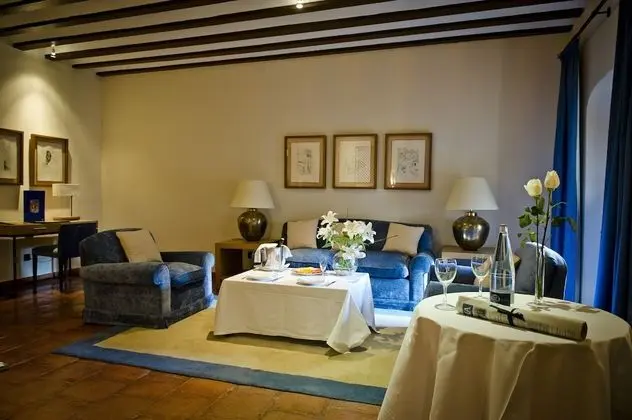 Standard İki Ayrı Yataklı Oda (3 adults)