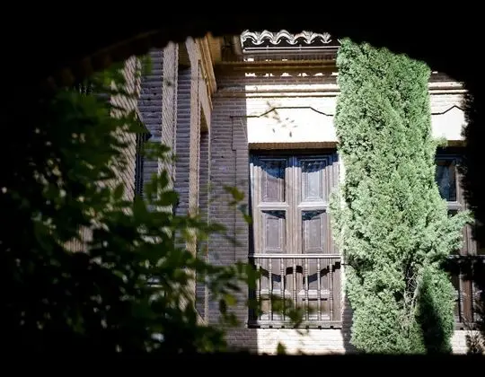 Standard İki Ayrı Yataklı Oda (3 adults)