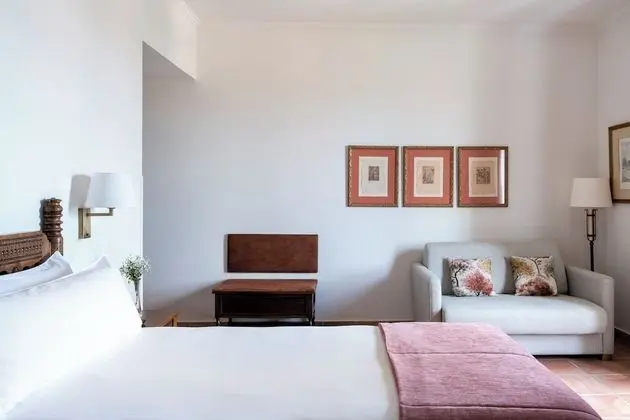 Standard İki Ayrı Yataklı Oda (2 adults + 1 child)