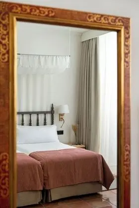 Standard İki Ayrı Yataklı Oda (2 adults + 1 child)