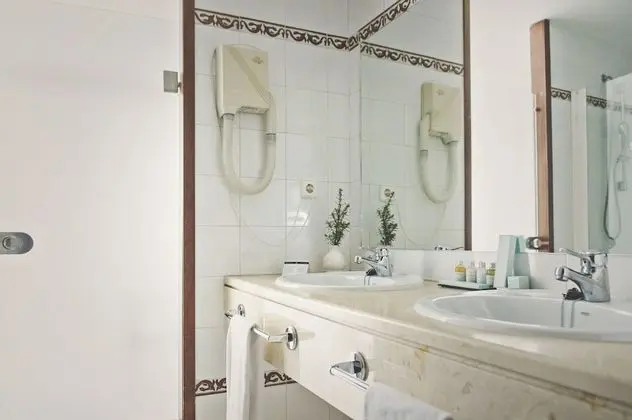 Standard İki Ayrı Yataklı Oda