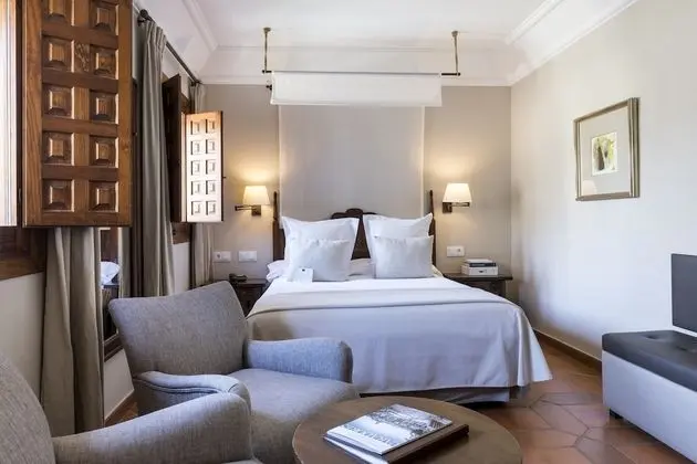 Standard İki Ayrı Yataklı Oda (2 Adults + 1 Child)