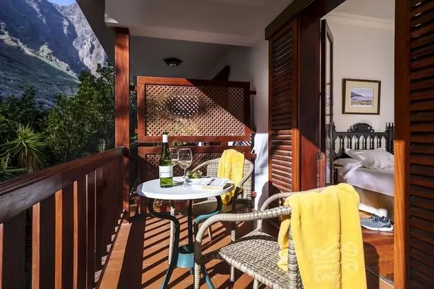 Standard İki Ayrı Yataklı Oda (3 Adults)