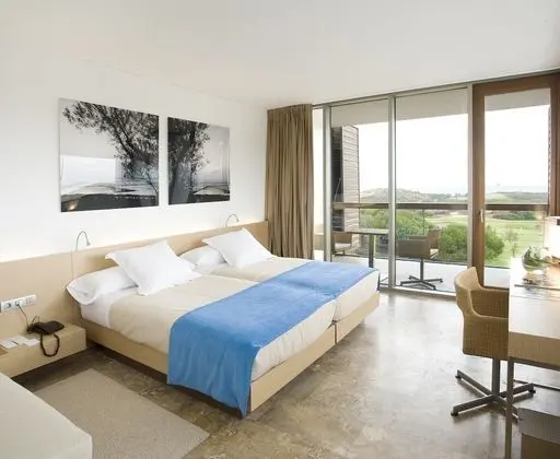 Standard İki Ayrı Yataklı Oda (with Extra Bed, 3 Adults)