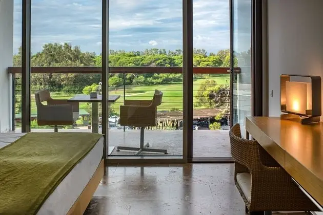 Standard İki Ayrı Yataklı Oda (with Extra Bed, 3 Adults)