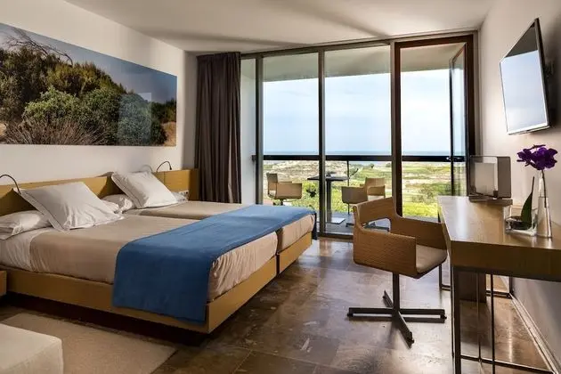 Superior İki Ayrı Yataklı Oda, 2 Tek Kişilik Yatak