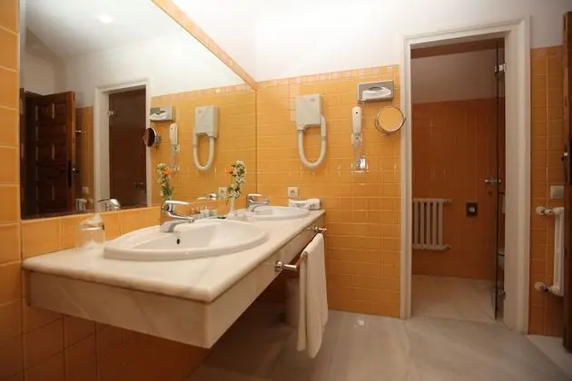 Standard İki Ayrı Yataklı Oda