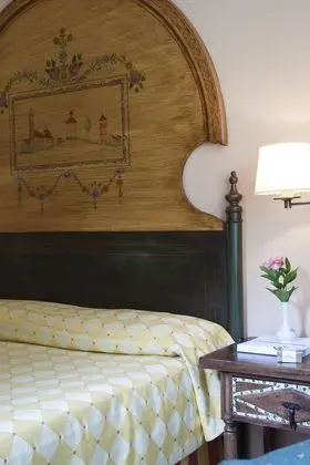 Standard İki Ayrı Yataklı Oda (3 Adults)