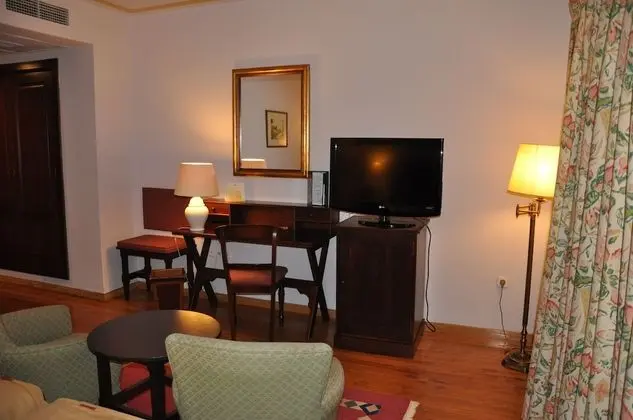 Standard Tek Büyük Yataklı Oda (3 Adults)